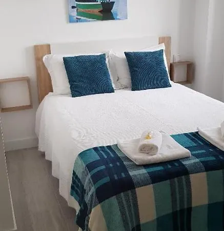 Casa Do Miguel 포즈도아렐로