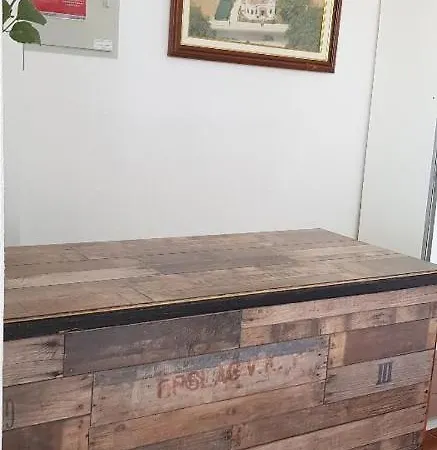 Casa Do Miguel 게스트하우스 3*