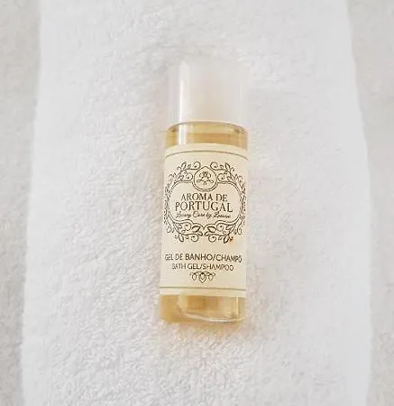 Casa Do Miguel 3* 포즈도아렐로