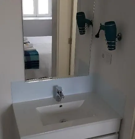 게스트하우스 Casa Do Miguel 3*