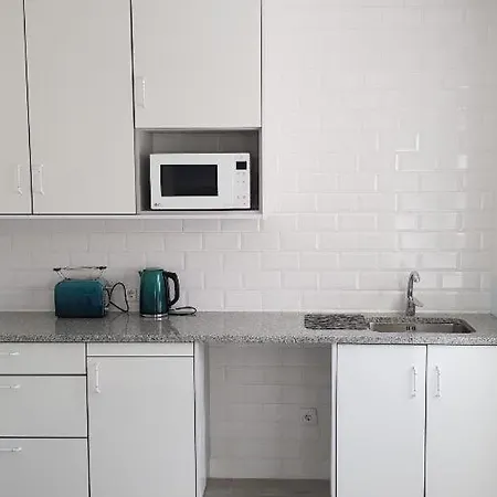 게스트하우스 Casa Do Miguel