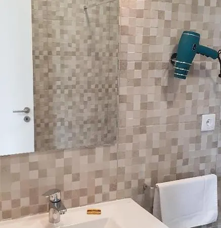 Casa Do Miguel 게스트하우스 포즈도아렐로