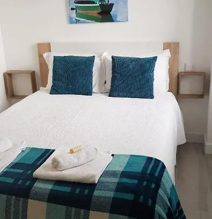 게스트하우스 Casa Do Miguel 3*