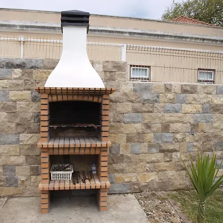 게스트하우스 Casa Do Miguel 3*