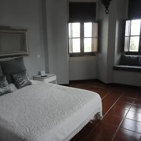 Casa Do Miguel 포즈도아렐로