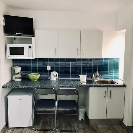 게스트하우스 Casa Do Miguel