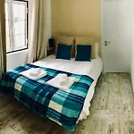 Guest house Casa Do Miguel Foz do Arelho
