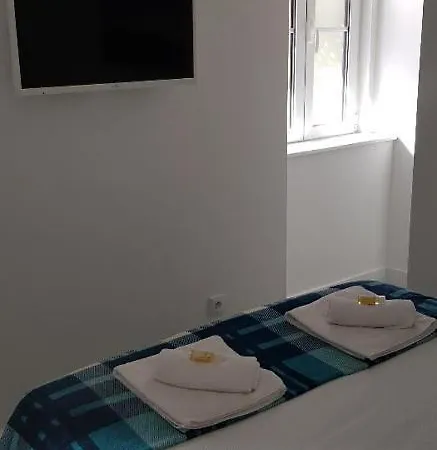 Guest house Casa Do Miguel