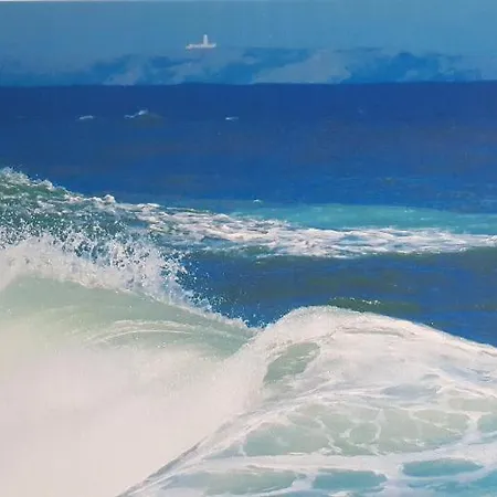 Casa Do Miguel Pensión Foz do Arelho