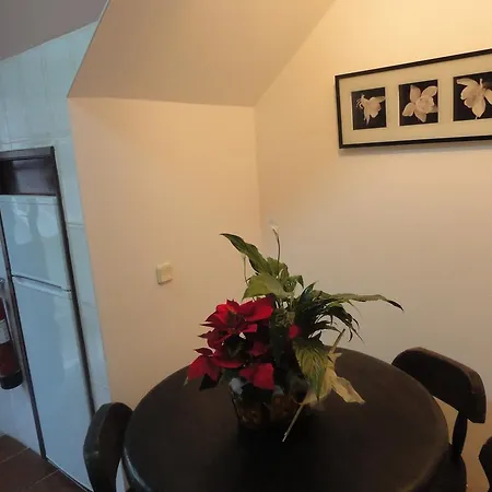 Pensión Casa Do Miguel