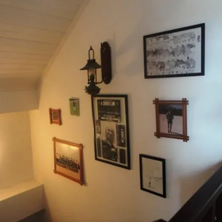 Casa Do Miguel Maison d'hôtes 3*