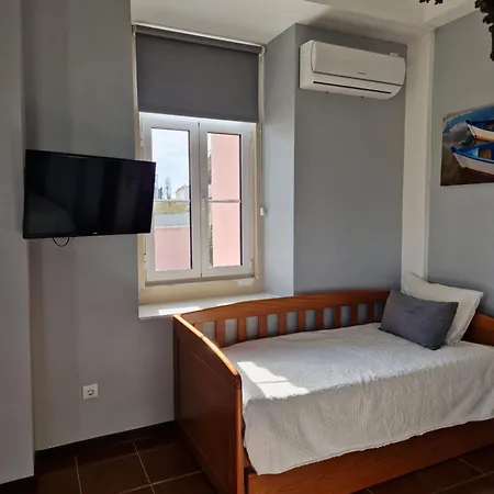 Guest house Casa Do Miguel *