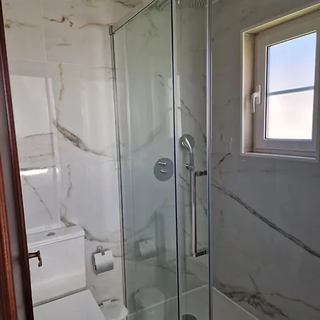 Casa Do Miguel Pensión 3*