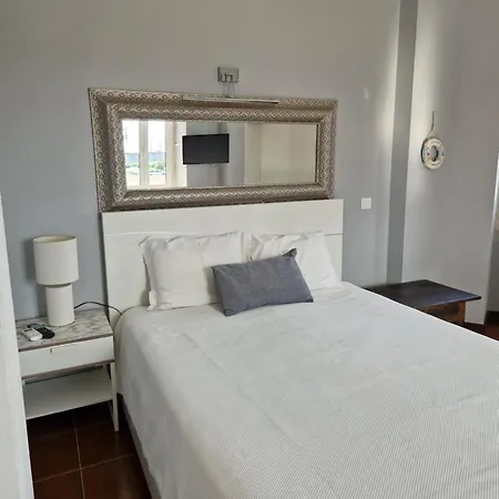 Casa Do Miguel بيت ضيافة فوز دو أريلهو