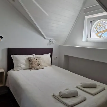 Casa Do Miguel Gæstehus