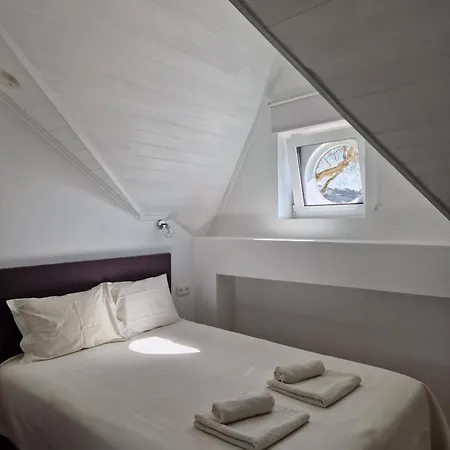 Casa Do Miguel Pensión 3*