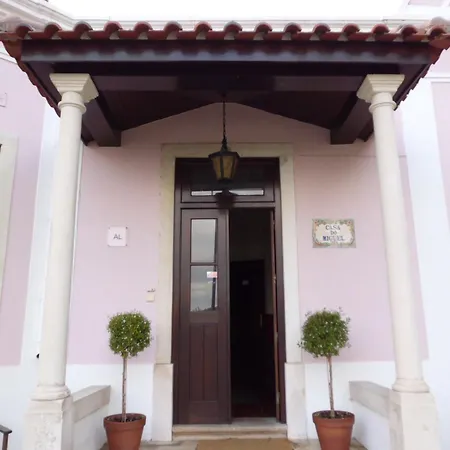 Guest house Casa Do Miguel *