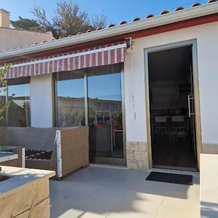 بيت ضيافة Casa Do Miguel 3*