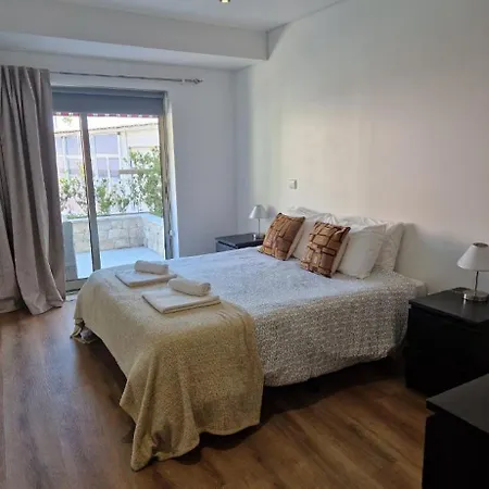 Casa Do Miguel Vendégház