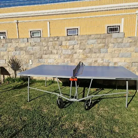 Casa Do Miguel بيت ضيافة 3*