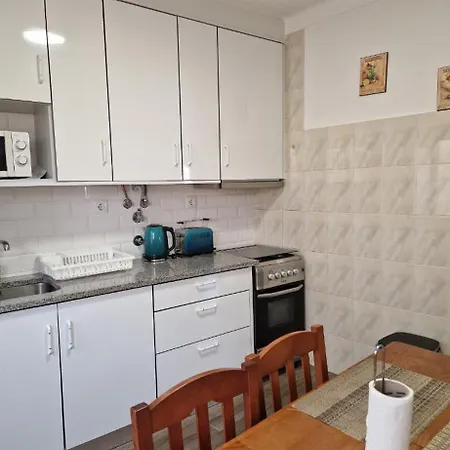 Casa Do Miguel 3* فوز دو أريلهو