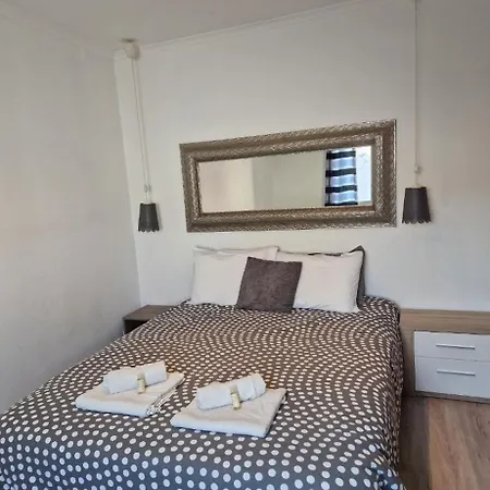 Casa Do Miguel Gæstehus *