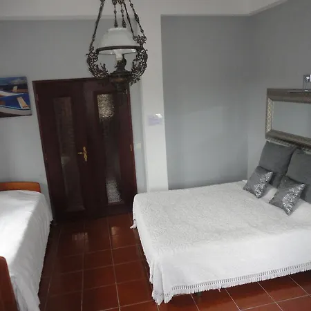 Casa Do Miguel Gæstehus *