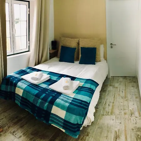 بيت ضيافة Casa Do Miguel فوز دو أريلهو