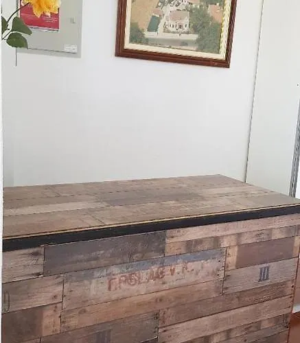 Casa Do Miguel Casa de hóspedes 3*