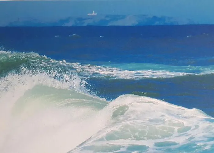 Casa Do Miguel Casa de hóspedes Foz do Arelho