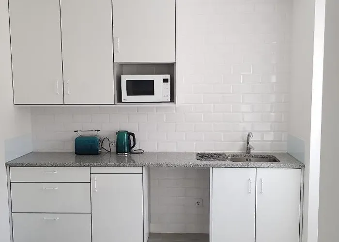 Casa de hóspedes Casa Do Miguel