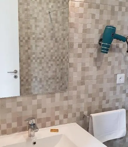 Casa Do Miguel Casa de hóspedes Foz do Arelho