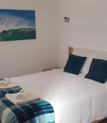 Casa Do Miguel Foz do Arelho