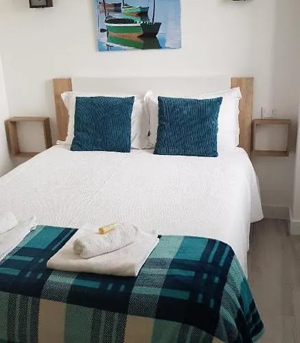 Casa de hóspedes Casa Do Miguel 3*