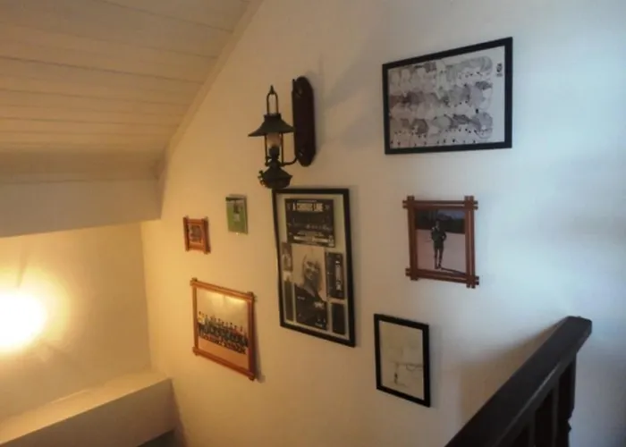 Casa Do Miguel Casa de hóspedes 3*