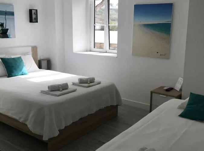 Casa Do Miguel Casa de hóspedes Foz do Arelho