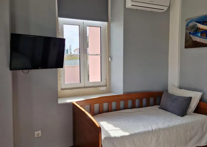 Casa de hóspedes Casa Do Miguel 3*