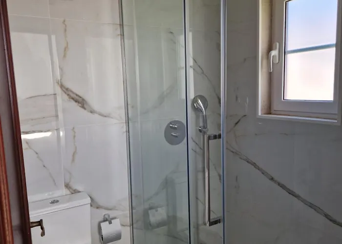 Casa Do Miguel Casa de hóspedes 3*