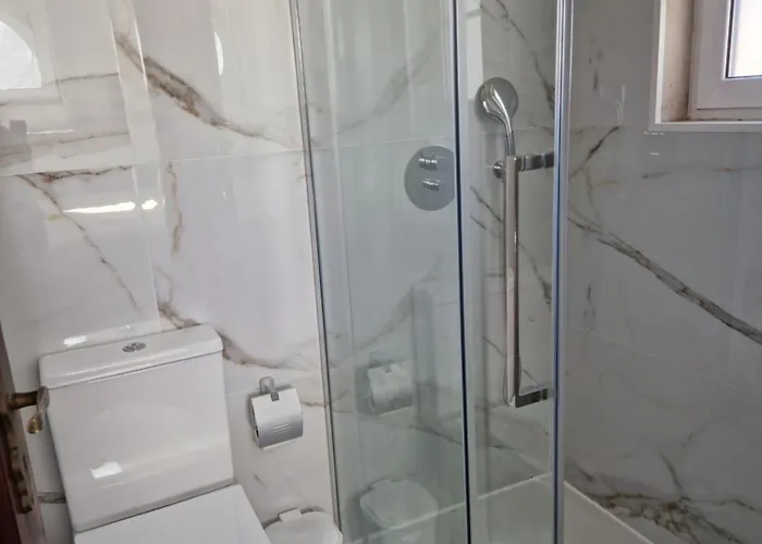 Casa de hóspedes Casa Do Miguel