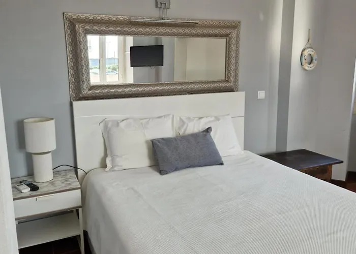 Casa Do Miguel Casa de hóspedes Foz do Arelho