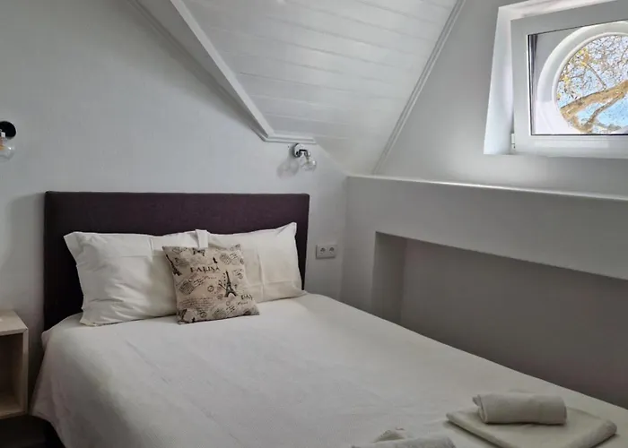 Casa Do Miguel Casa de hóspedes