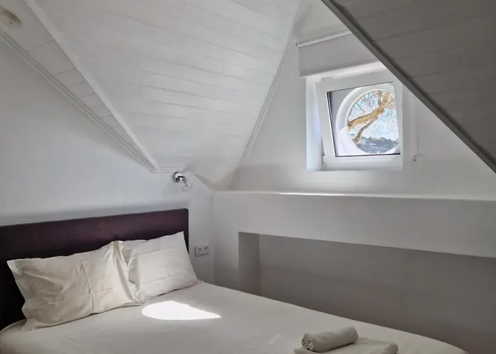 Casa Do Miguel Casa de hóspedes 3*