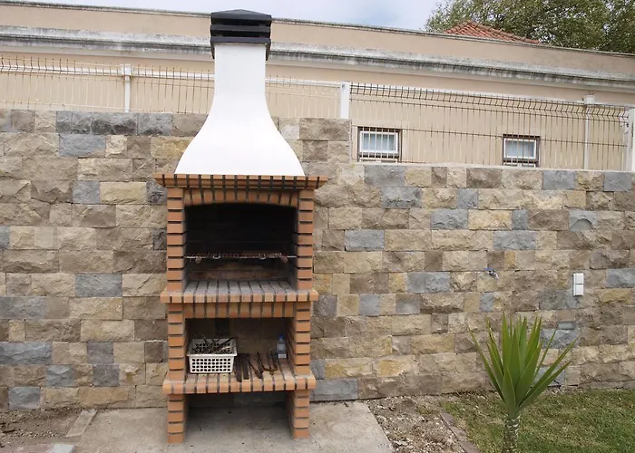 Casa de hóspedes Casa Do Miguel 3*