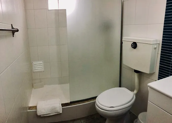 Casa de hóspedes Casa Do Miguel Foz do Arelho