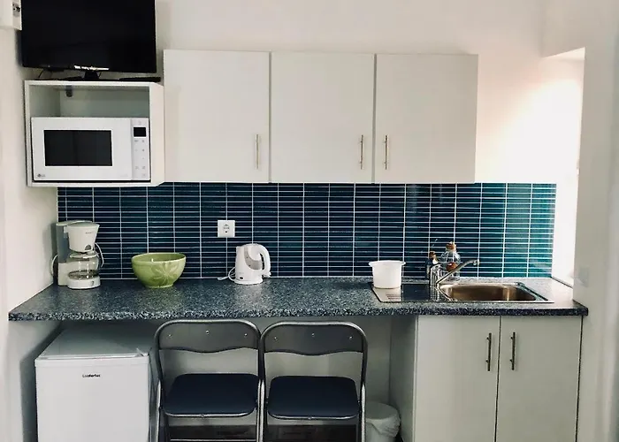 Casa de hóspedes Casa Do Miguel